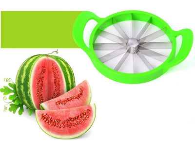 Cortador Multifuncional de Frutas para Melón y Sandía - Image 11