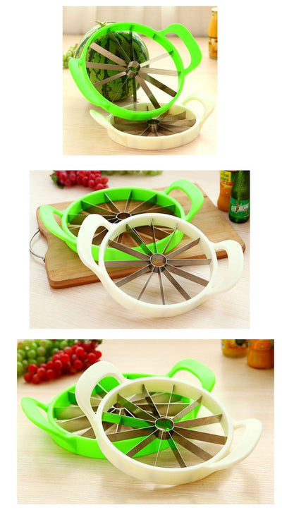 Cortador Multifuncional de Frutas para Melón y Sandía - Image 14