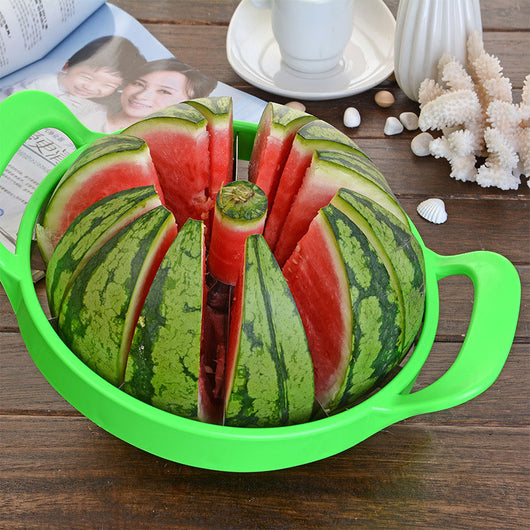 Cortador Multifuncional de Frutas para Melón y Sandía - Image 16