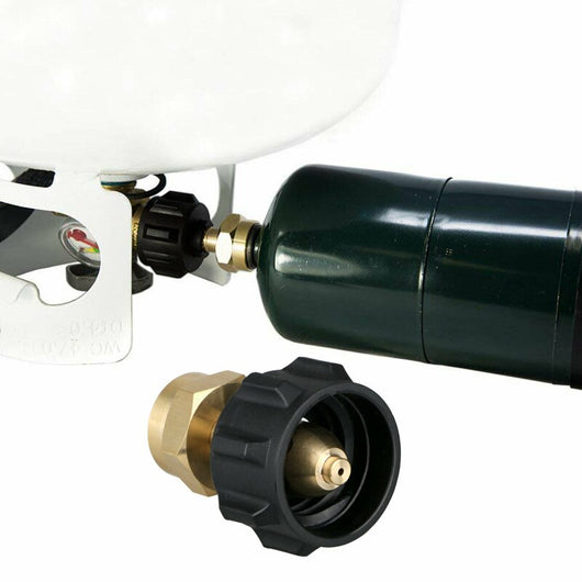 Herramienta para Recargar Cilindros de Propano - Image 14