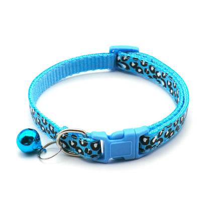 Collar Ajustable para Gatos con Hebilla de Plástico - Image 19