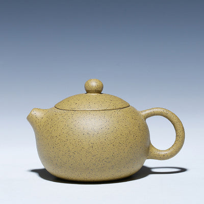 Juego de Tetera y Tazas de Cerámica Púrpura - Image 10