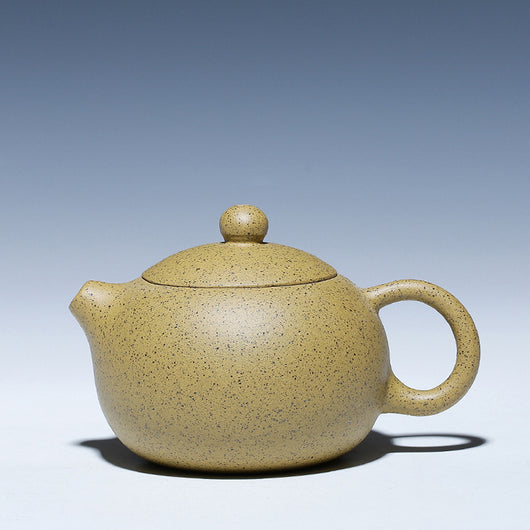 Juego de Tetera y Tazas de Cerámica Púrpura - Image 10