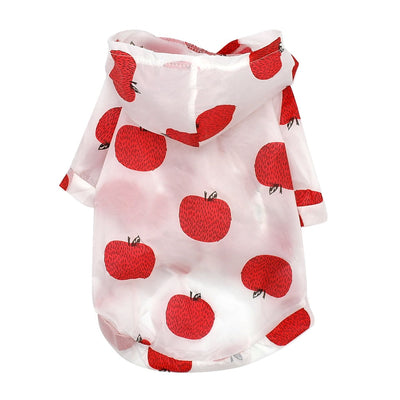 Ropa de Protección Solar Transpirable para Perros - Image 7