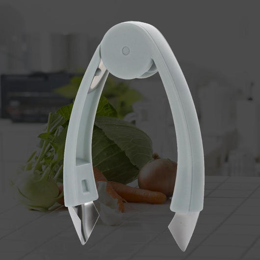 Pinza Sujetadora para Piña con Ojo de Cuchillo - Image 13