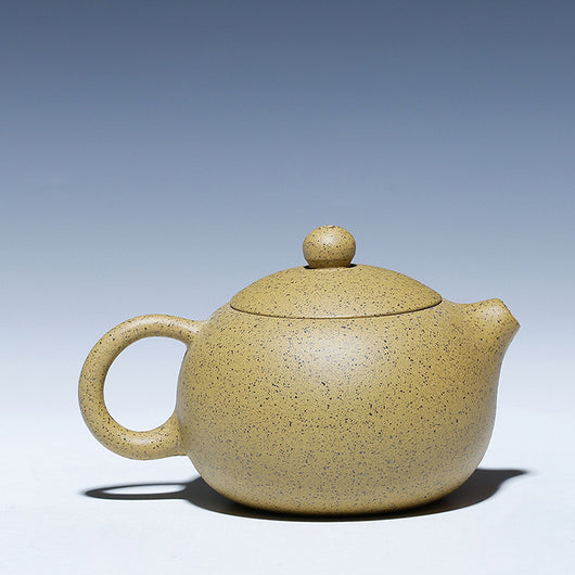 Juego de Tetera y Tazas de Cerámica Púrpura - Image 13