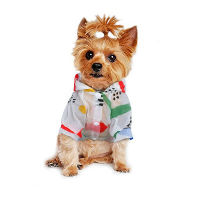 Ropa de Protección Solar Transpirable para Perros - Image 14