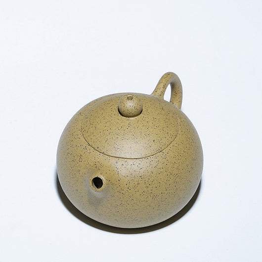 Juego de Tetera y Tazas de Cerámica Púrpura - Image 14
