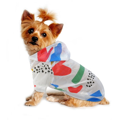 Ropa de Protección Solar Transpirable para Perros - Image 15
