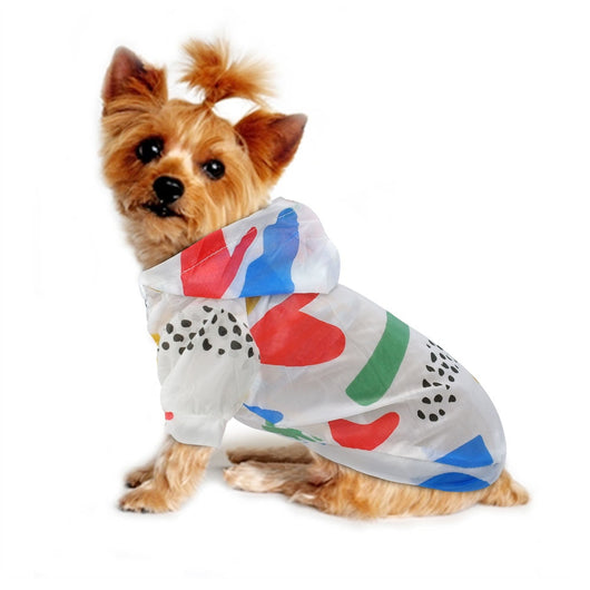 Ropa de Protección Solar Transpirable para Perros - Image 15