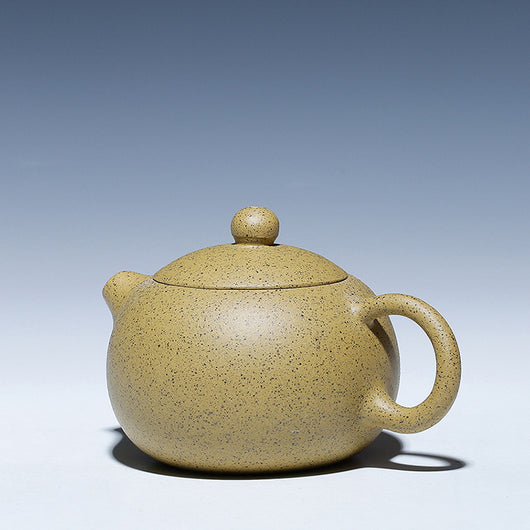 Juego de Tetera y Tazas de Cerámica Púrpura - Image 15