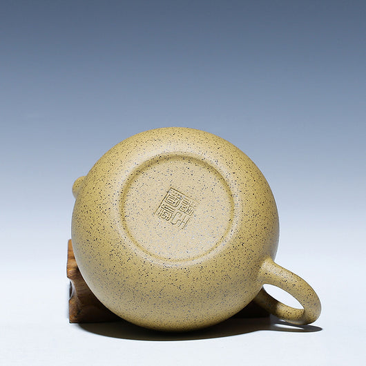 Juego de Tetera y Tazas de Cerámica Púrpura - Image 18