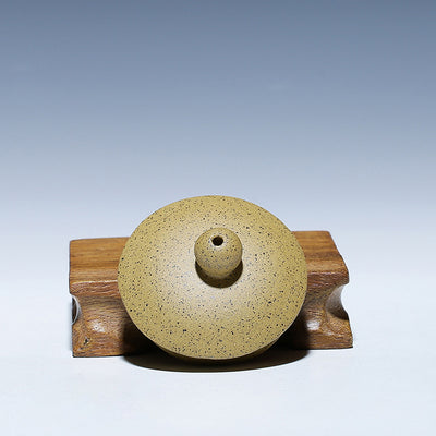 Juego de Tetera y Tazas de Cerámica Púrpura - Image 20