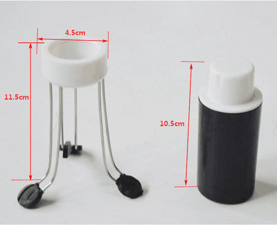 Batidora Automática Inalámbrica 3 Velocidades - Mezclador de Manos Libres para Cocina - Image 12