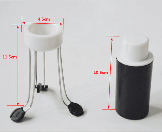 Batidora Automática Inalámbrica 3 Velocidades - Mezclador de Manos Libres para Cocina - Image 12