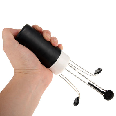 Batidora Automática Inalámbrica 3 Velocidades - Mezclador de Manos Libres para Cocina - Image 14
