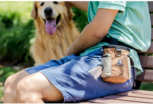 Bolsas Biodegradables para Desechos de Mascotas - Image 29