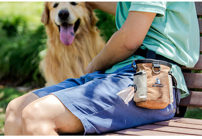 Bolsas Biodegradables para Desechos de Mascotas - Image 29