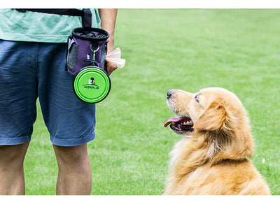 Bolsas Biodegradables para Desechos de Mascotas - Image 30