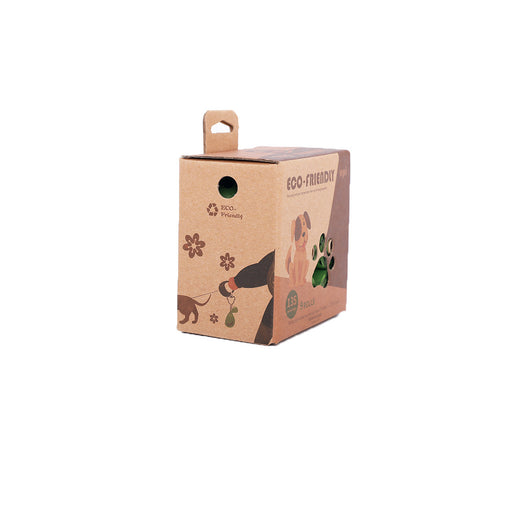 Bolsas Biodegradables para Desechos de Mascotas - Image 33