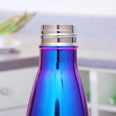 Botella Térmica Electrochapada Premium - Image 6