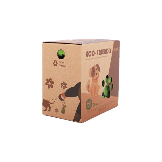 Bolsas Biodegradables para Desechos de Mascotas - Image 36