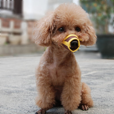 Bozal Suave de Malla Transpirable para Perros - Image 15