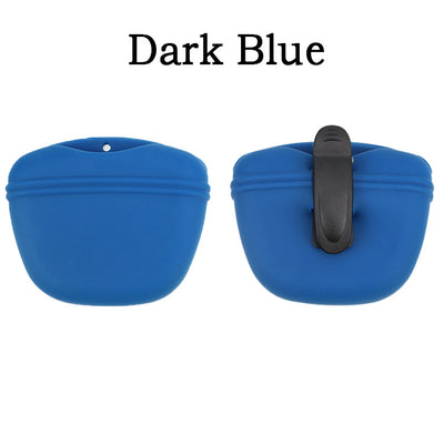 Bolsa Cintura Portátil para Entrenamiento de Mascotas - Image 19