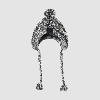 Gorro Tejido Polar para Perros con Pompón - Protección Térmica Resistente al Viento - Image 8