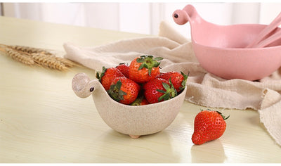 Bowls Dinosaurio Adorables en Miniatura - Image 15