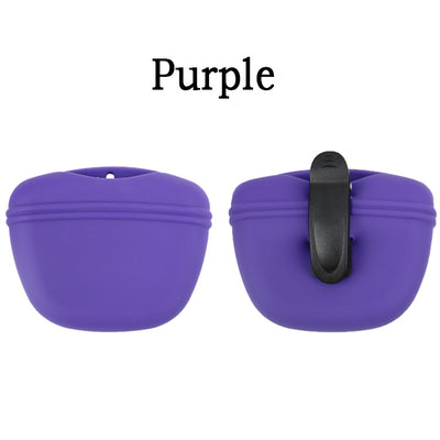 Bolsa Cintura Portátil para Entrenamiento de Mascotas - Image 21
