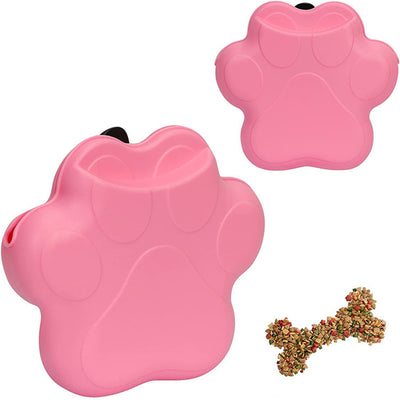Bolsa Cintura Portátil para Entrenamiento de Mascotas - Image 25