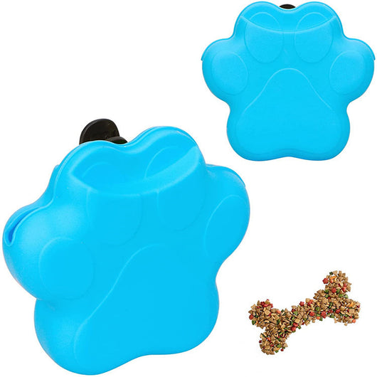 Bolsa Cintura Portátil para Entrenamiento de Mascotas - Image 26