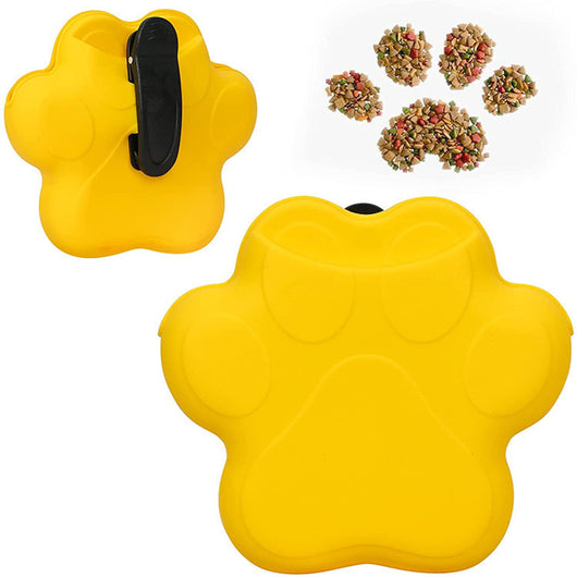 Bolsa Cintura Portátil para Entrenamiento de Mascotas - Image 27