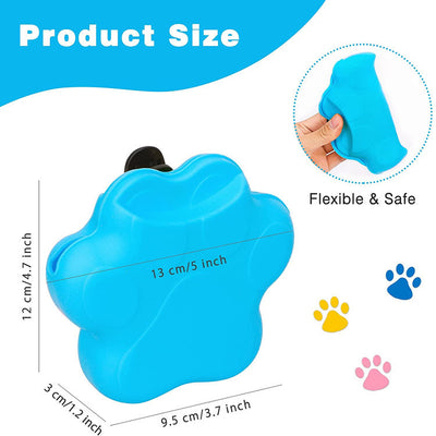 Bolsa Cintura Portátil para Entrenamiento de Mascotas - Image 28