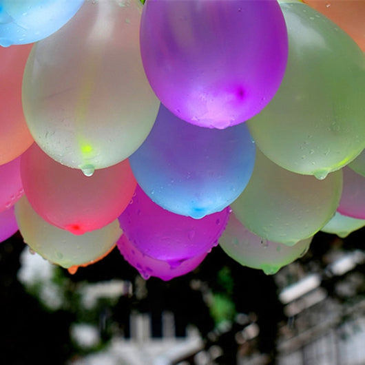 Llenador Rápido de Globos de Agua para Batallas Acuáticas - Image 12