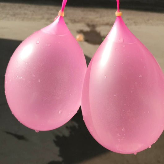 Llenador Rápido de Globos de Agua para Batallas Acuáticas - Image 14