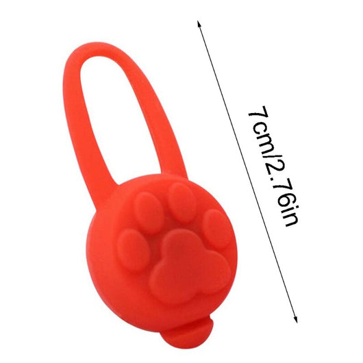 Collar LED Luminoso Antiextravío para Mascotas - Image 10