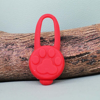 Collar LED Luminoso Antiextravío para Mascotas - Image 11