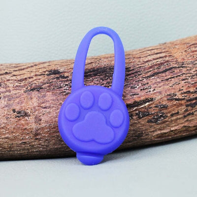 Collar LED Luminoso Antiextravío para Mascotas - Image 13