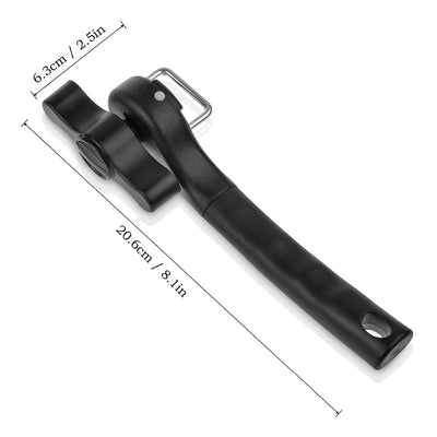 Abrelatas Seguro de Una Mano con Protección Lateral - Image 6