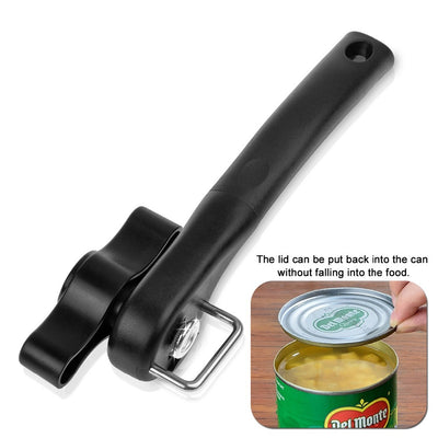Abrelatas Seguro de Una Mano con Protección Lateral - Image 8