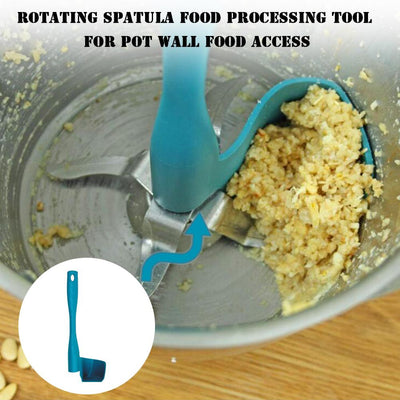 Raspador Rotatorio para Thermomix - Image 17