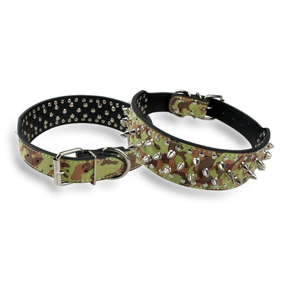 Collar Remachado para Perros Grandes - Image 10