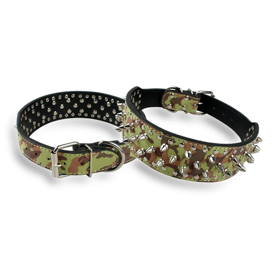Collar Remachado para Perros Grandes - Image 10
