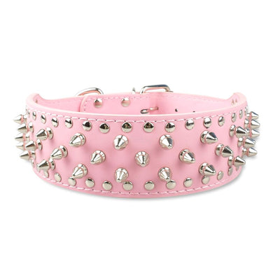 Collar Remachado para Perros Grandes - Image 11