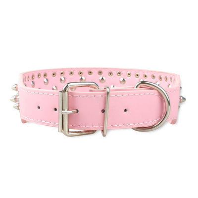 Collar Remachado para Perros Grandes - Image 12