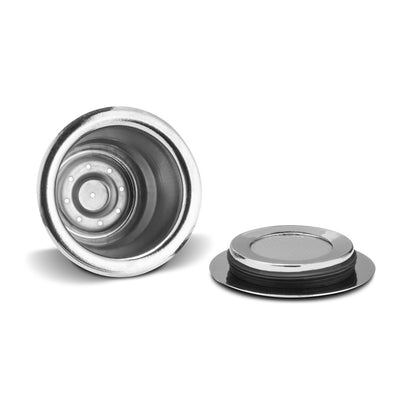 Filtros de Café Reutilizables de Acero Inoxidable - Image 20