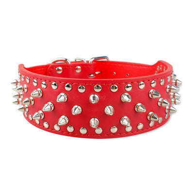 Collar Remachado para Perros Grandes - Image 14
