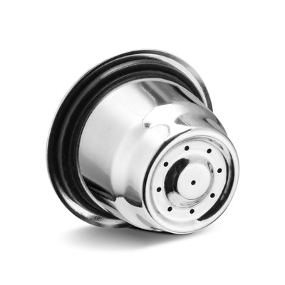 Filtros de Café Reutilizables de Acero Inoxidable - Image 22